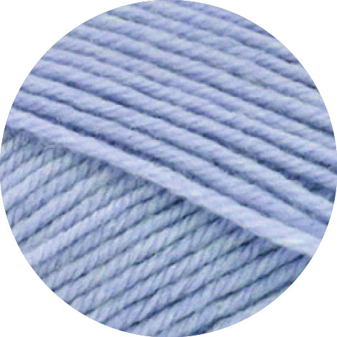 Meilenweit 50 Cashmere - 62 Ljus blå