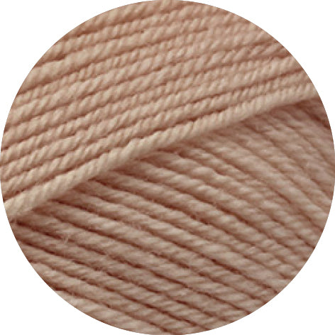 Meilenweit 50 Cashmere - 65 Sandbeige