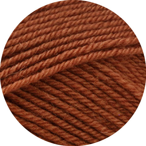Meilenweit 50 Cashmere - 66 Karamell