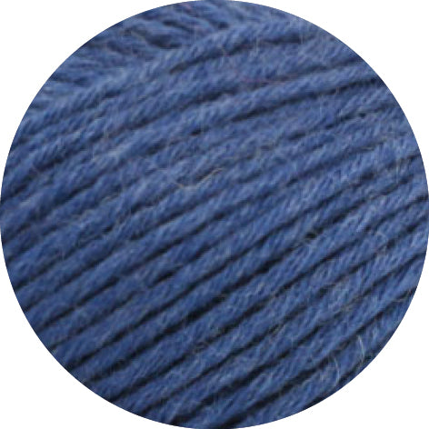 Meilenweit 8-tr 150 Uni/Melange - 9614 Jeans