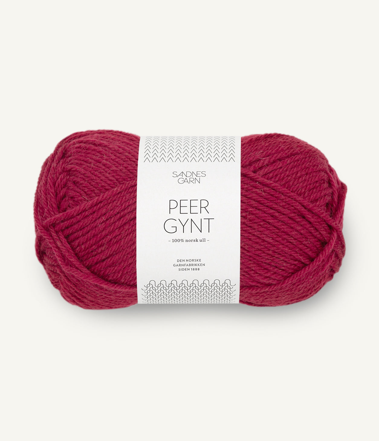 Peer Gynt - 4255 Rumba Red