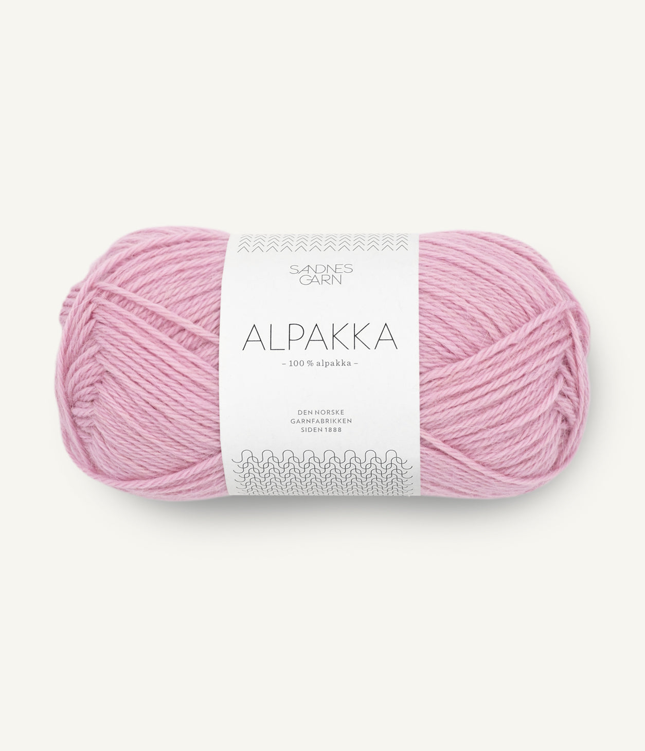 Alpakka - 4813 Pink Lilac