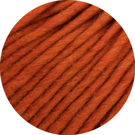 Per Lei GOTS - 031 Rost - UTGÅTT