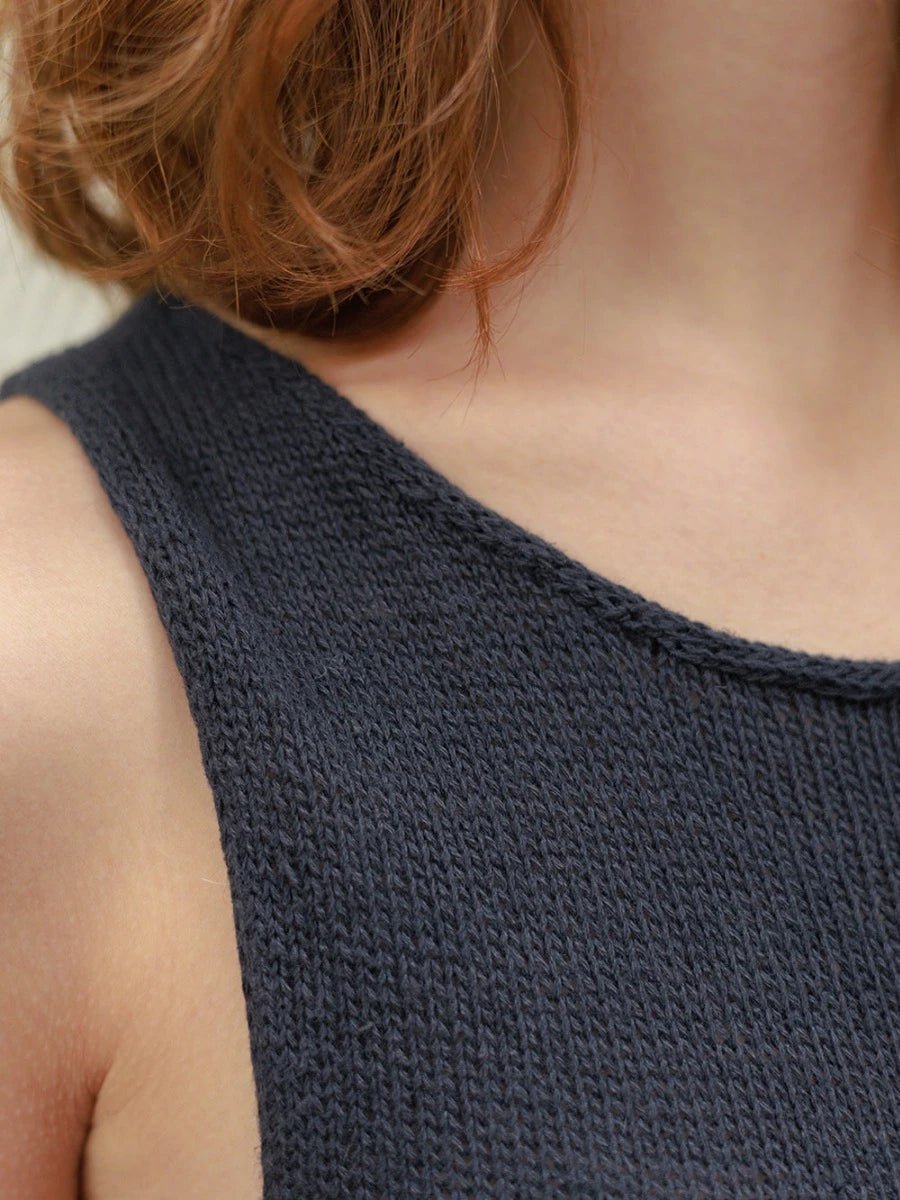 2404 - 3 - Sia dress - Butik Maglia