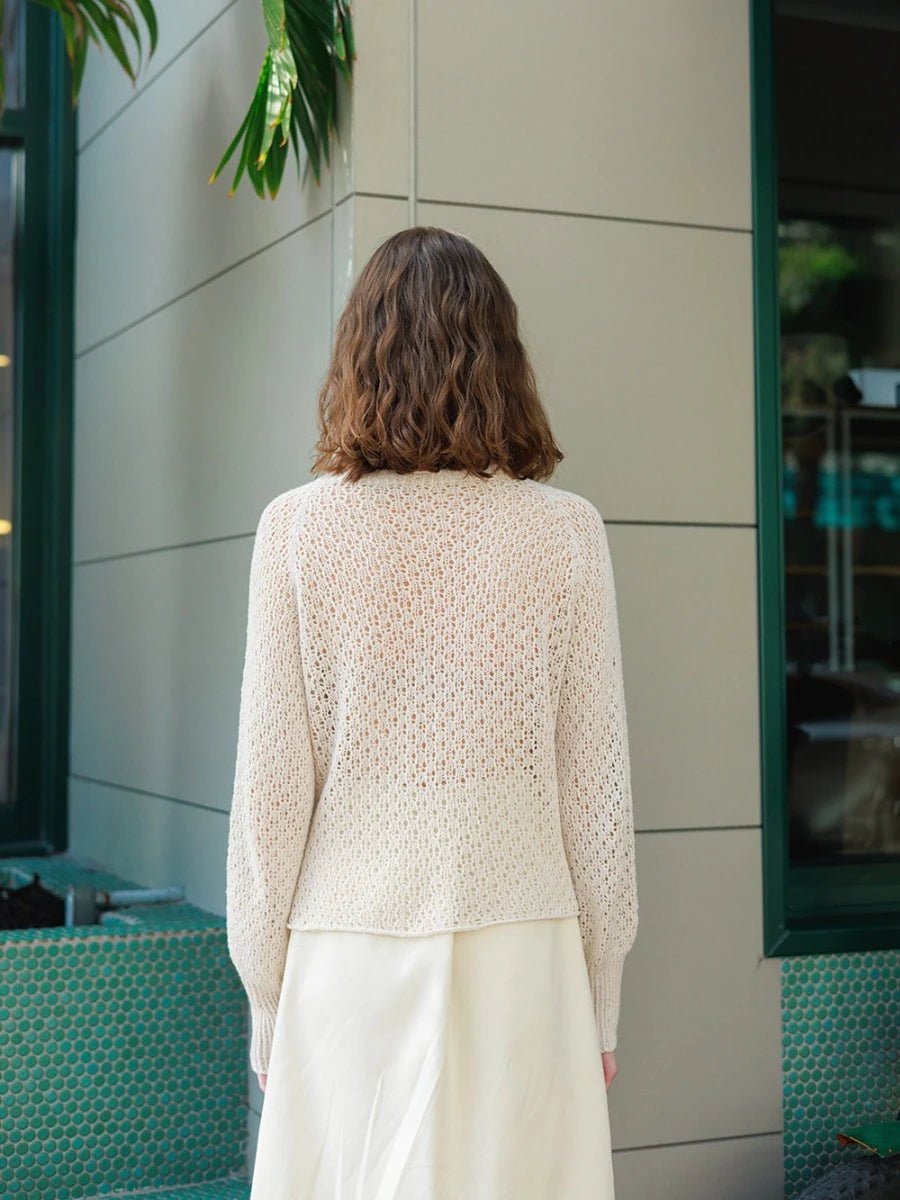 2404 - 4 - Mathea sweater - Butik Maglia
