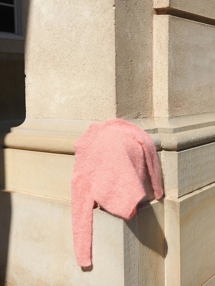 2408 - 6 Spencer Sweater Junior - Butik Maglia