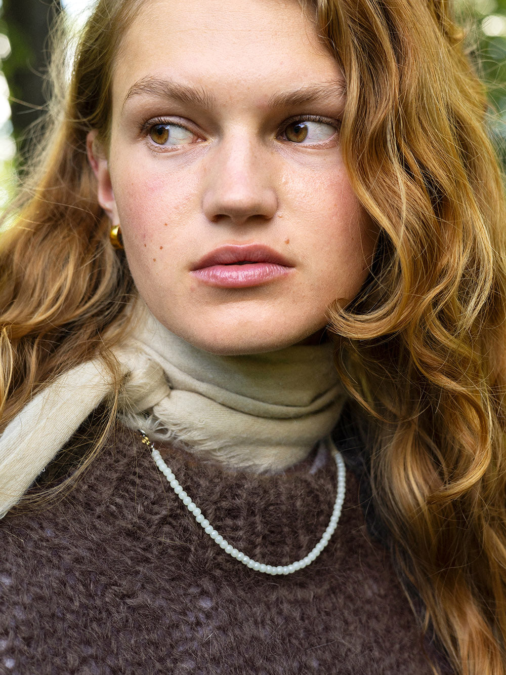 Sandnes 2410-1 Fun Chunky Marius