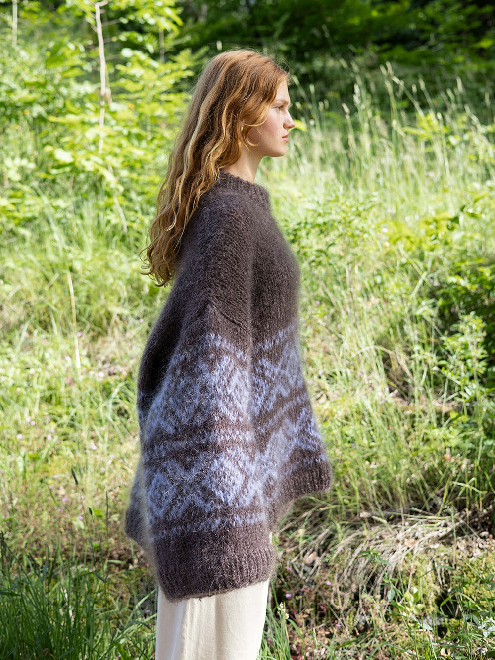 Sandnes 2410-1 Fun Chunky Marius