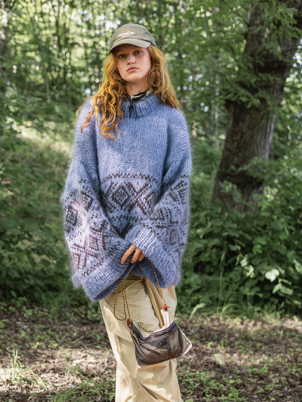 Sandnes 2410-1 Fun Chunky Marius