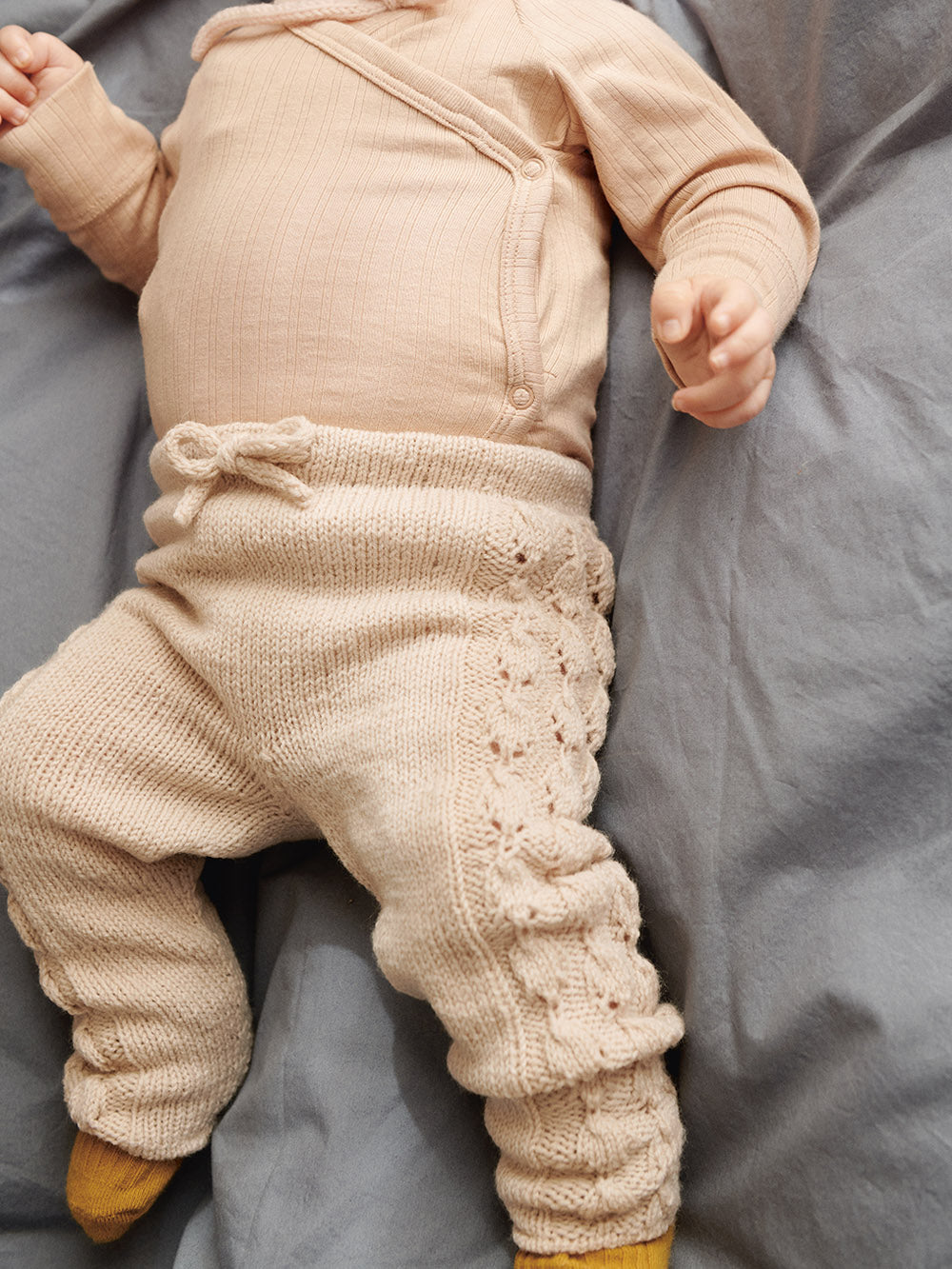 Sandnes 2413-2 Lilja cardigan