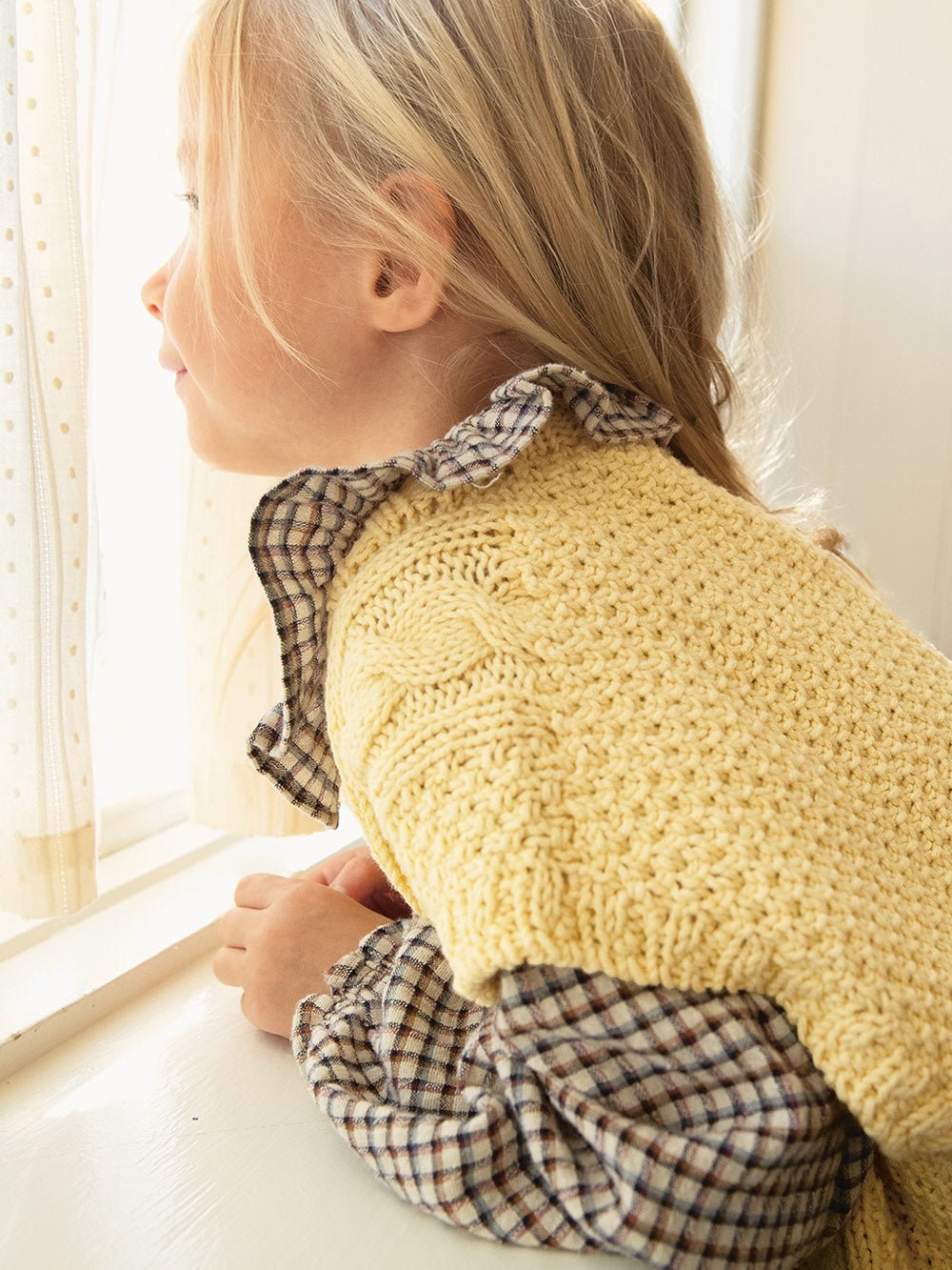 2501 - 4 Cora Slipover Junior - Butik Maglia