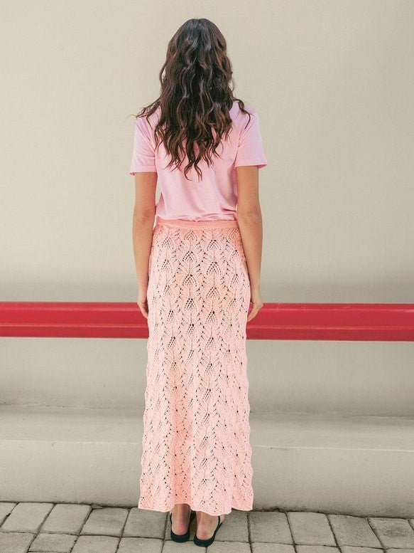 2504 - 3 Summer Skirt - Butik Maglia