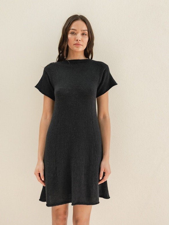 2504 - 7 Milly Dress - Butik Maglia