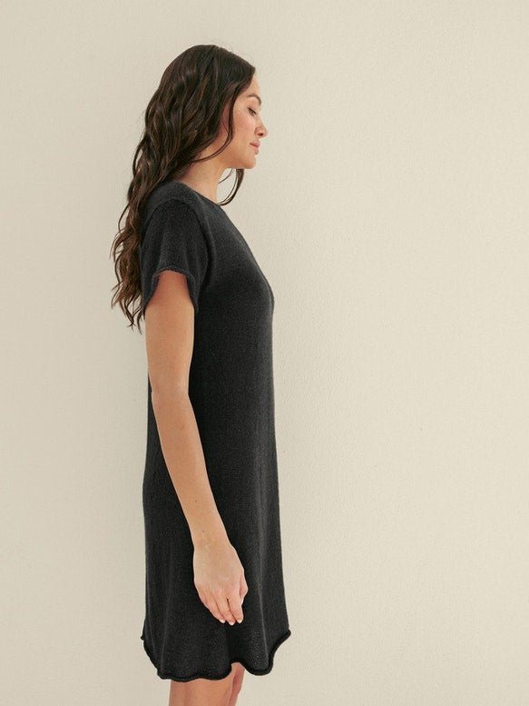 2504 - 7 Milly Dress - Butik Maglia