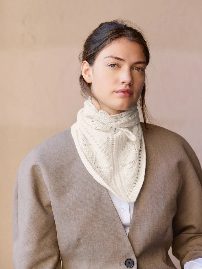 2508 - 1 Petra scarf - Butik Maglia