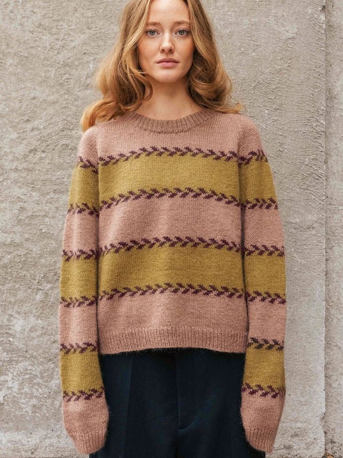 2510 - 5 Astrid - Butik Maglia