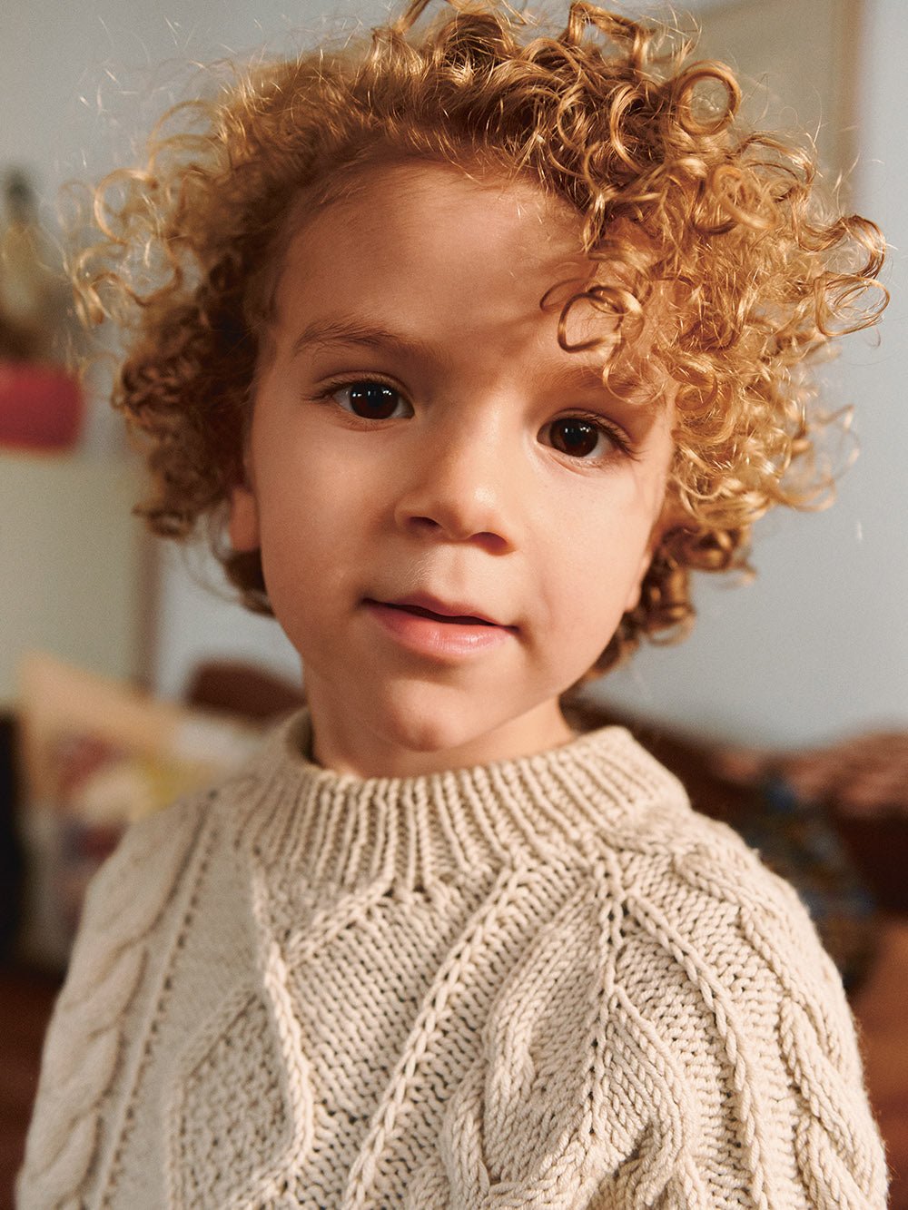 2601 - 1 Nilo Sweater Junior - Butik Maglia