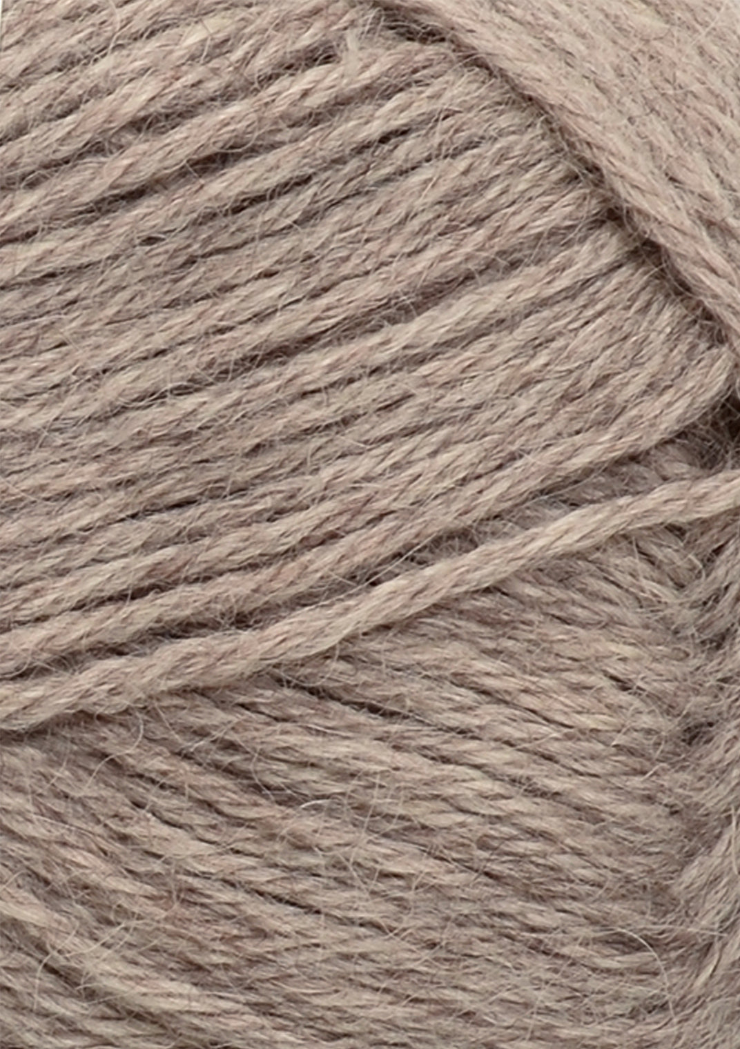 Alpakka - 2650 Gråbeige melerad