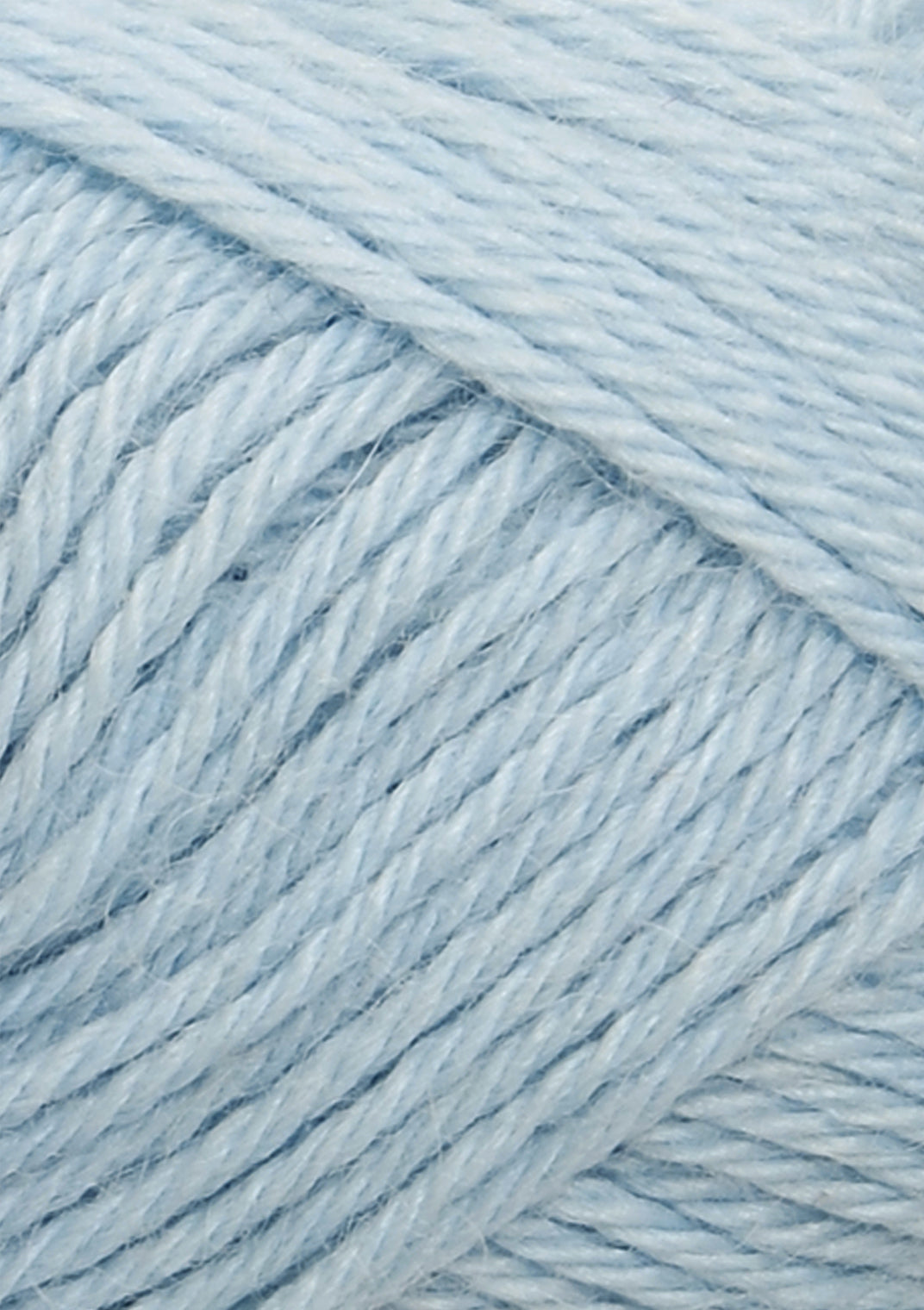 Alpakka - 6511 Ljusblå UTGÅTT - REA