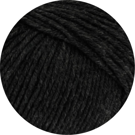 Cool Wool Big - 618 Antracit