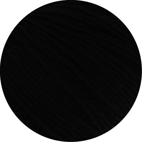 Cool Wool - 433 Svart