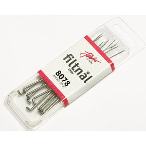 Filtnålar 75 mm Grov