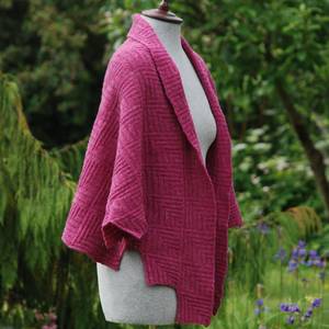 Grib garnet - DK