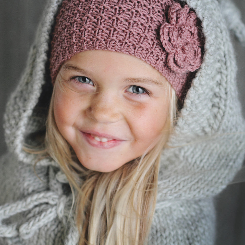 Klompelompe - Strikk till baby, barn og vuksna