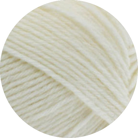 Meilenweit 6-F 150 Uni/Melange - Vit