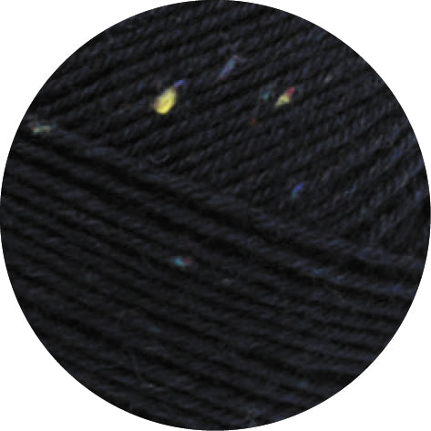 Meilenweit 100 Tweed - 112 Marin