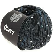 Opera - Koksgrå