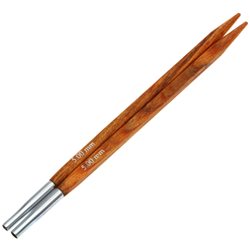 Stickspets Quattro Holz 5.0 mm