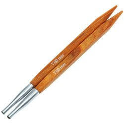 Stickspets Quattro Holz 7.0 mm