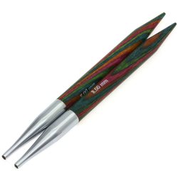 Stickspetsar KnitPro trå - 8.0
