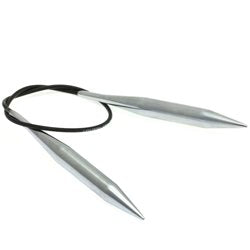 Rundsticka metall 40 cm, 10.0 mm