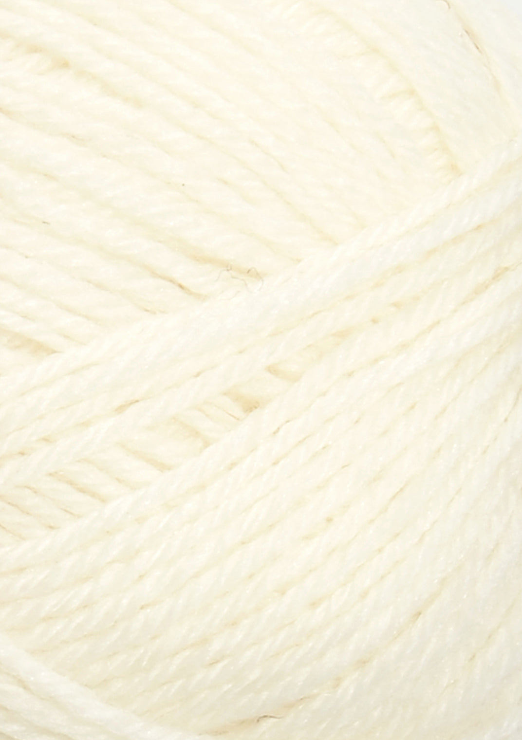 Sisu superwash - 1002 Vit