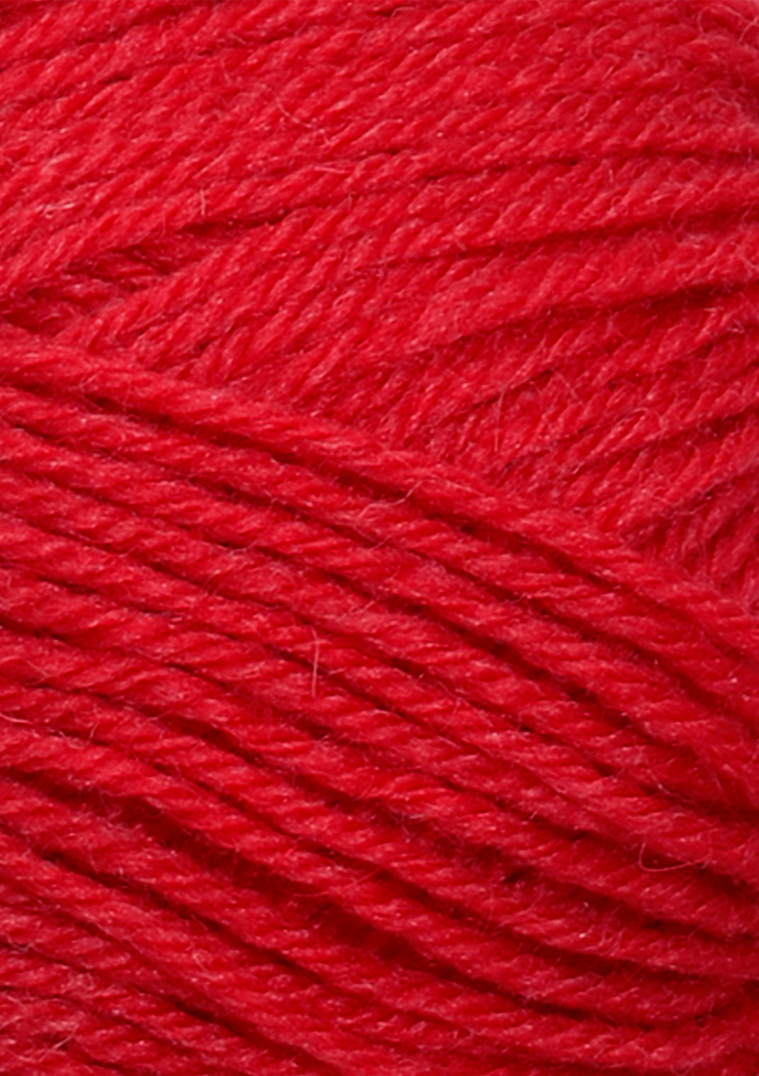 Sisu superwash - 4219 Röd