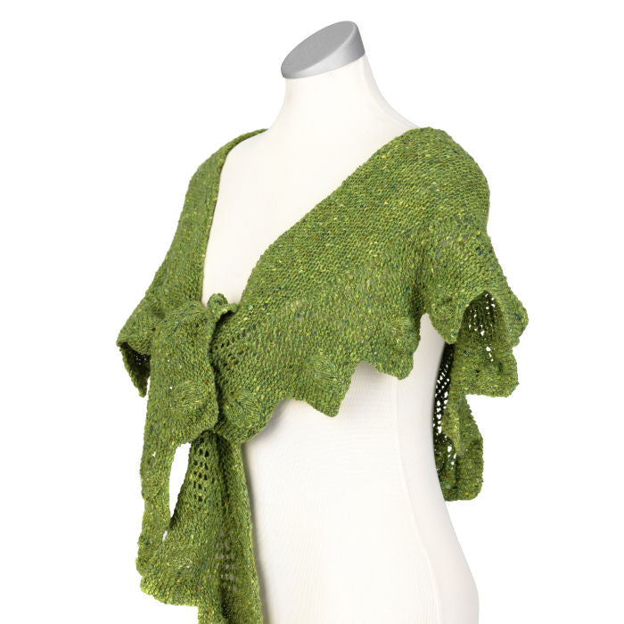 Skulderblad i Tweed - DK