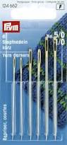Stoppnål 6-p no 16