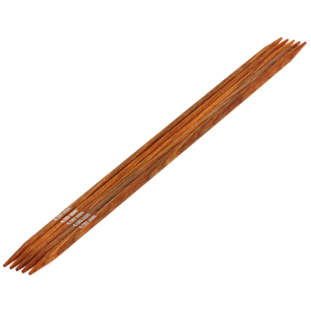 Strumpsticka Quattro 20 cm 4.0mm