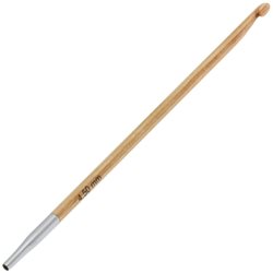 Virknål Trä, Tunisisk 4.5 mm