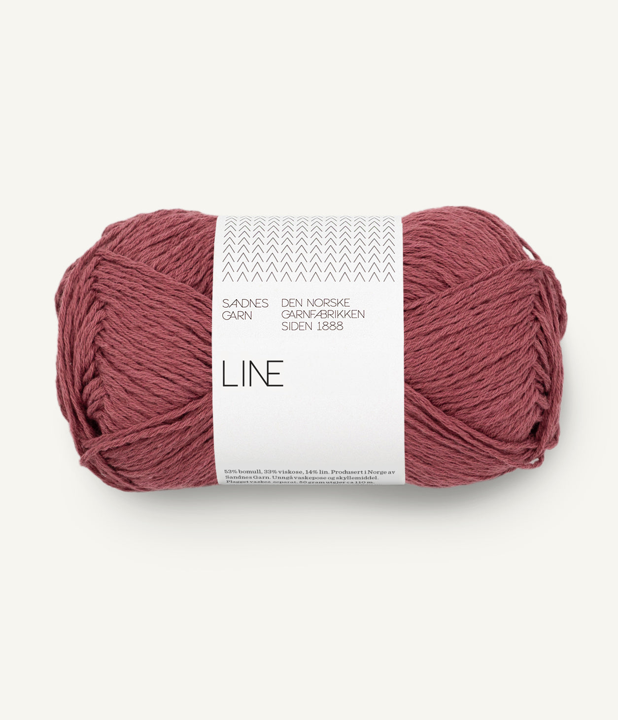 Line - 4353 Rustic Rose