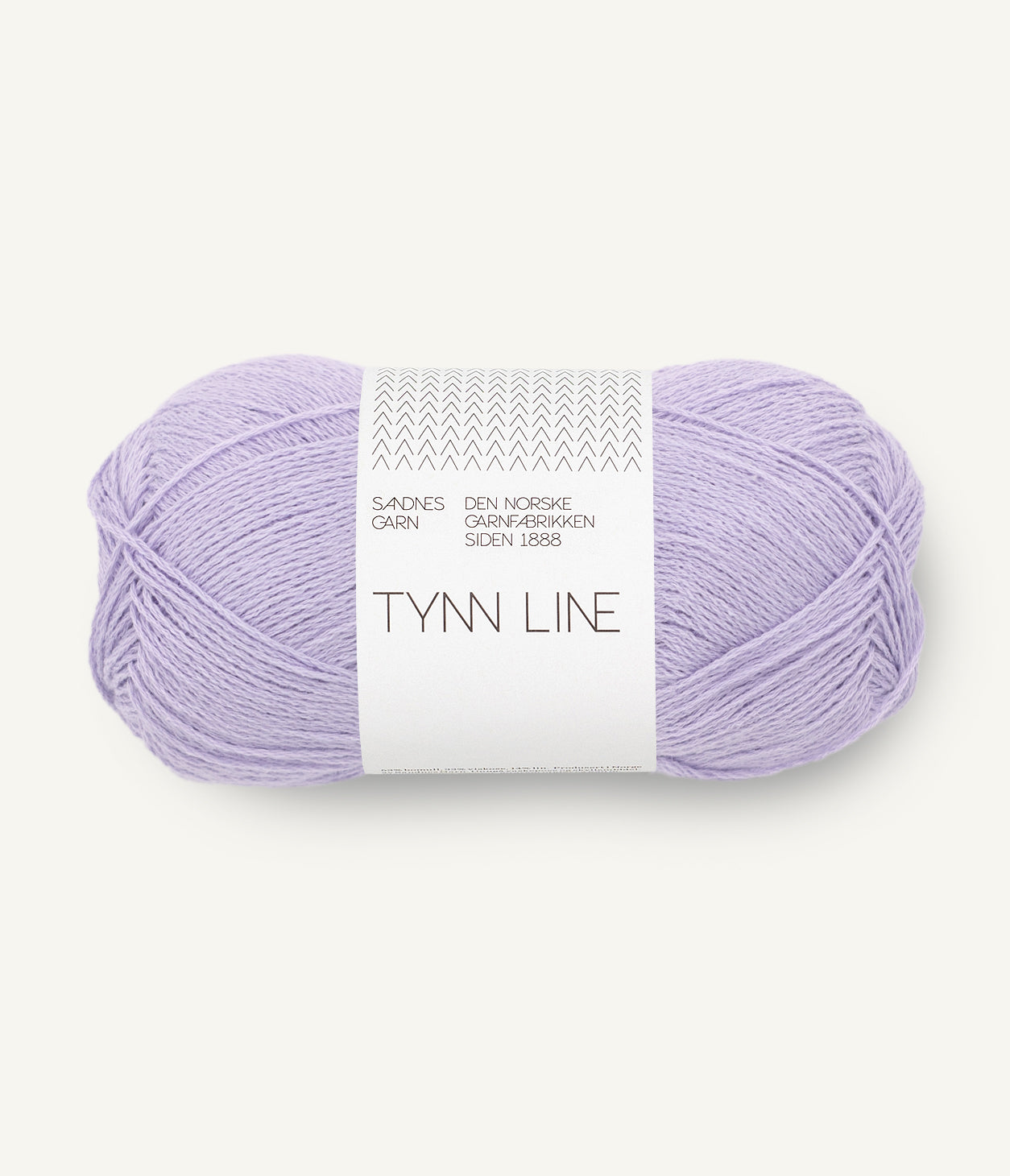 Tunn Line - 5223 Lavender