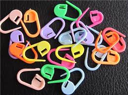 Maskmarkör, låsbar