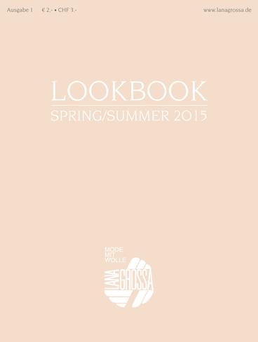 Lookbook no 1