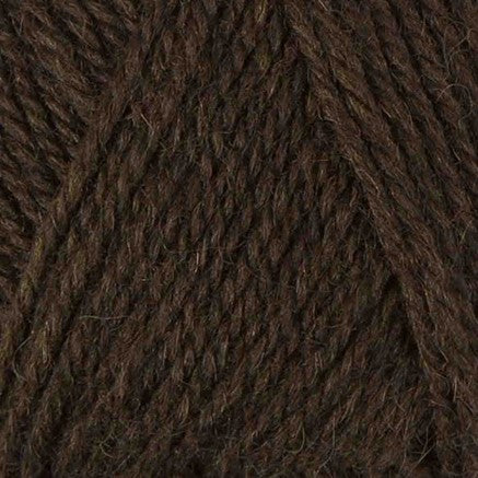 Neckband - 9245 Dark Moss Green