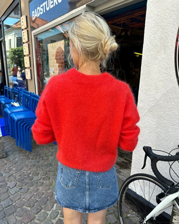 Stockholm Sweater V-Neck