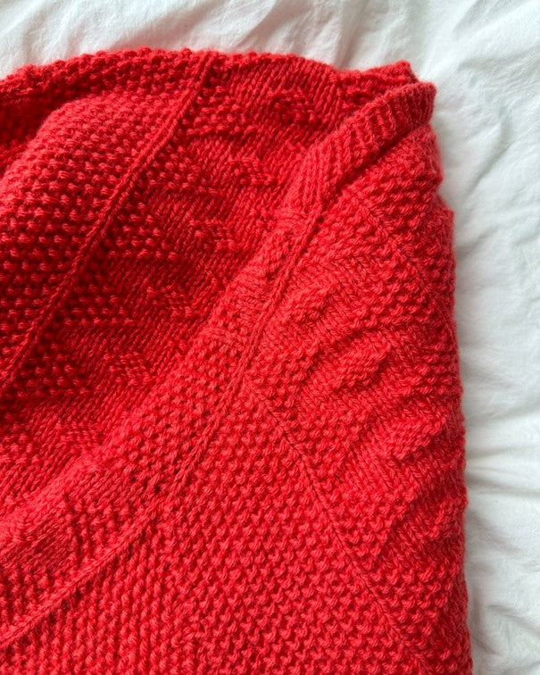 Little Esther Jacket