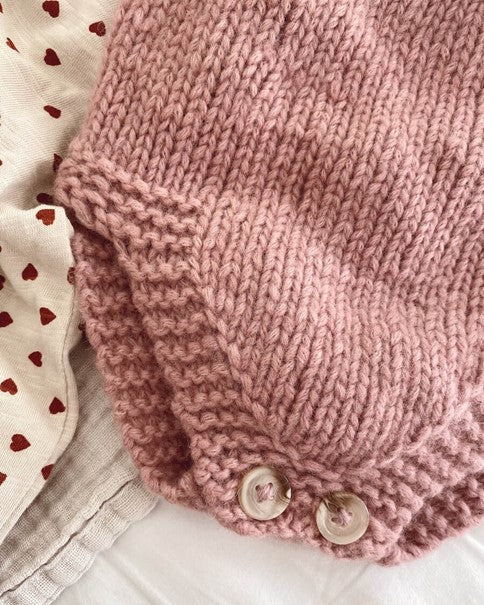 Lillebrors Romper