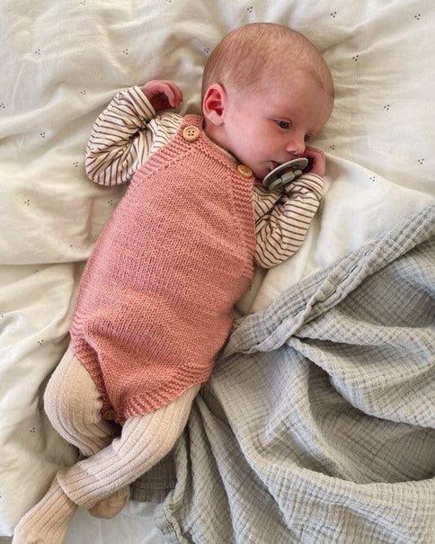 Lillesøsters Romper